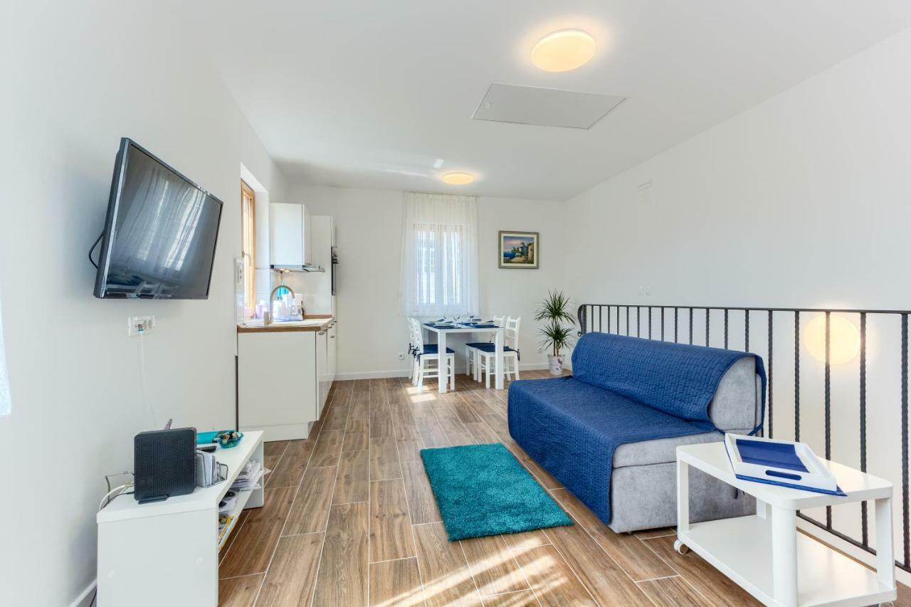 St.lucija Apartment