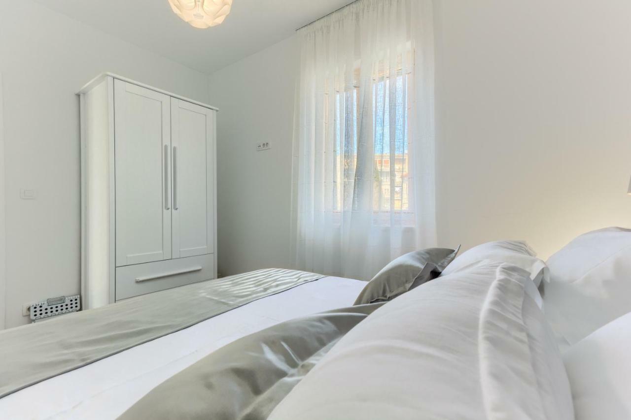 Apartment St.lucija Split