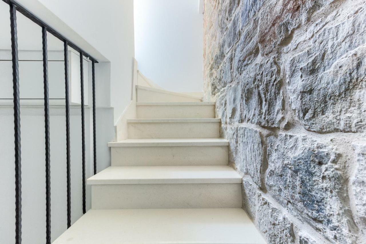 Apartment St.lucija *