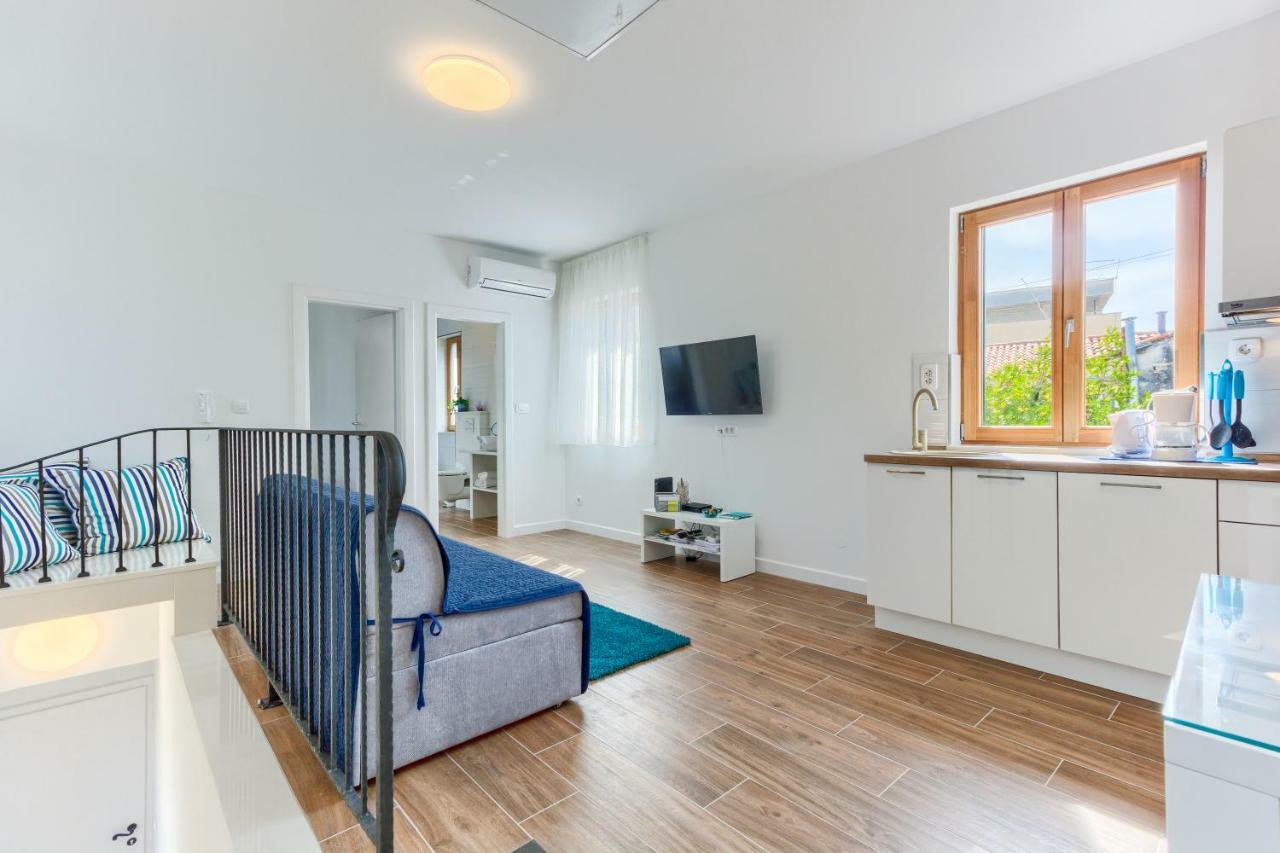 Apartment St.lucija Split