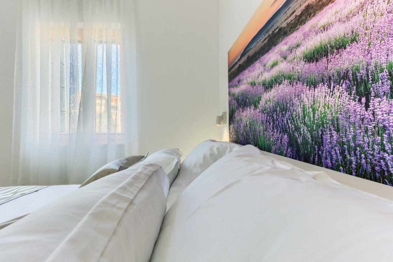St.lucija Apartment Split