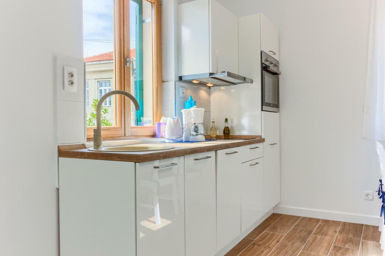 St.lucija Apartment Split