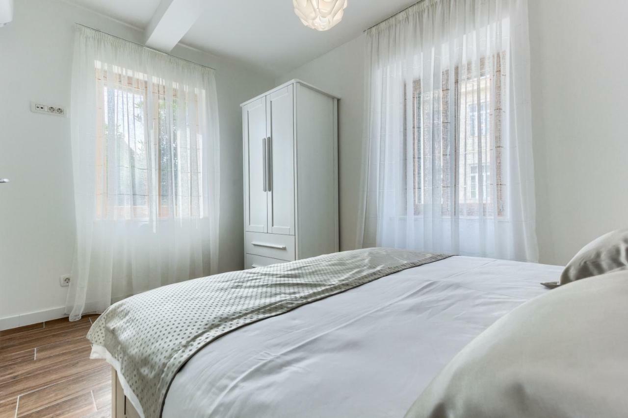 St.lucija Apartment *
