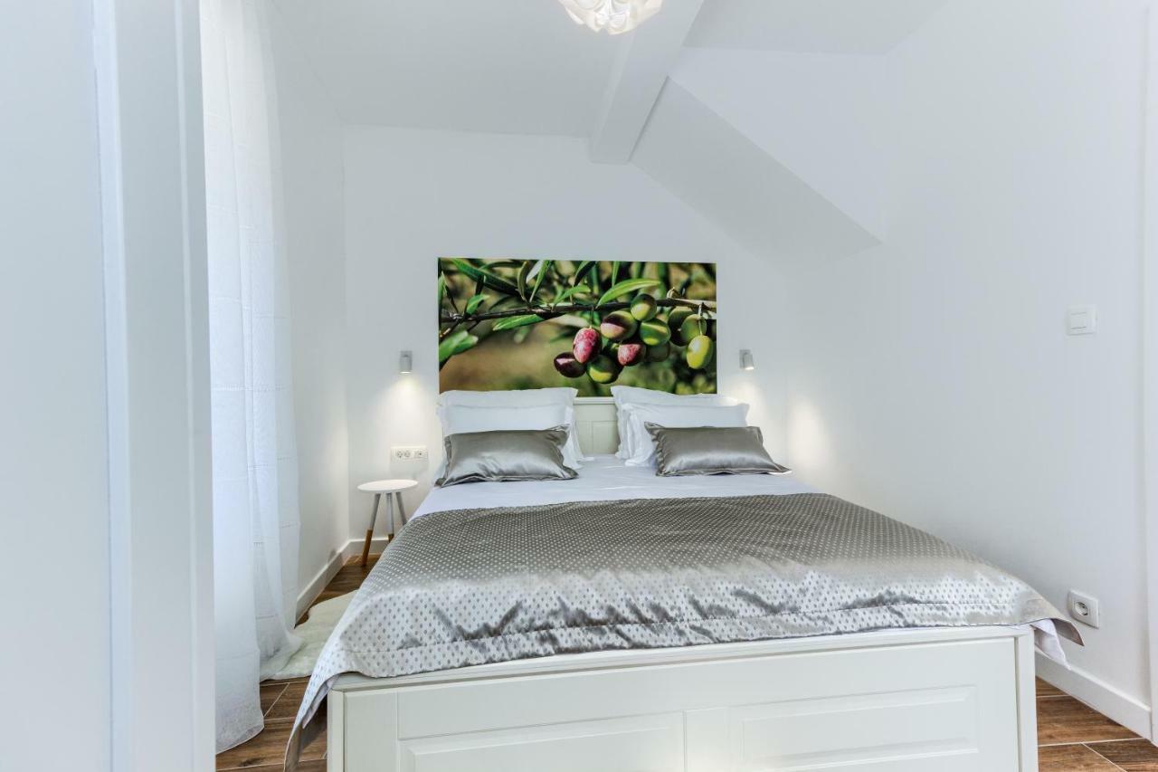 St.lucija Apartment *